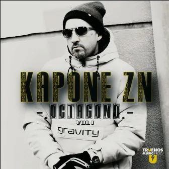 OCTAGONO, Vol. 1 by Kapone zn