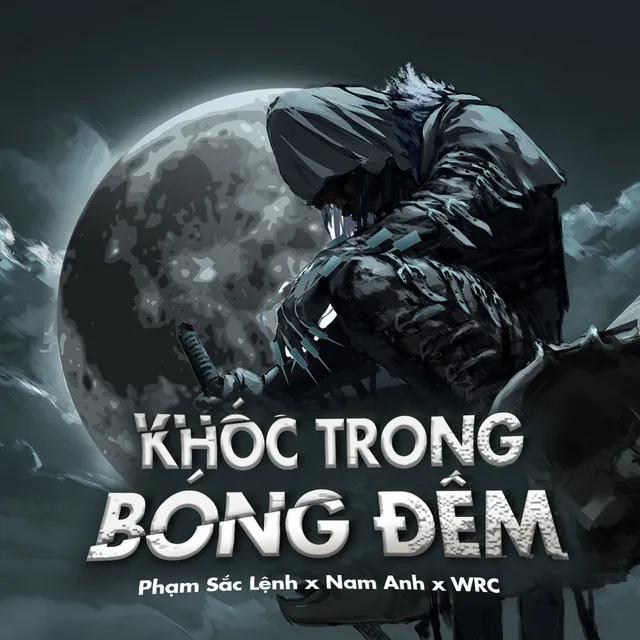 Khóc Trong Bóng Đêm