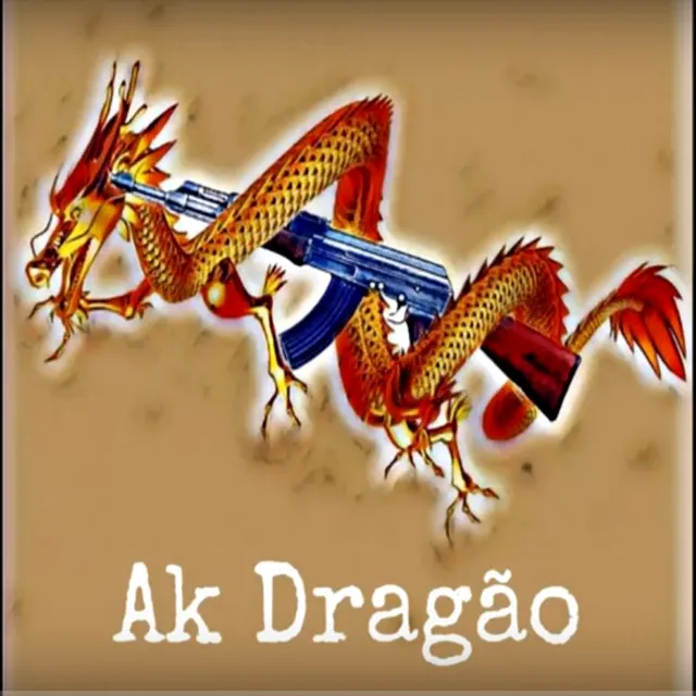 Ak Dragão