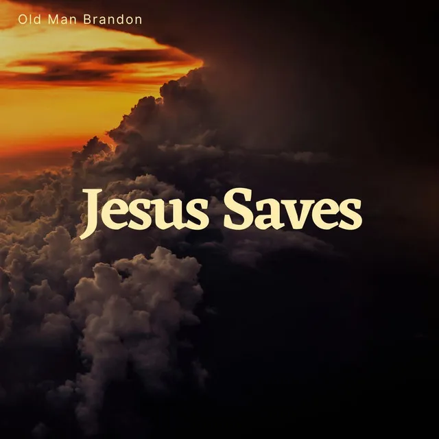 Jesus Saves