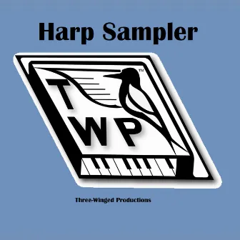 Harp Sampler by Nikolas James