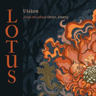 Vision by Lotus