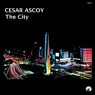 The City by Cesar Ascoy