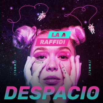 Despacio by La A