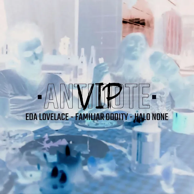 Antidote - VIP Mix