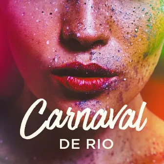 Carnaval de Rio by Unknown Artist