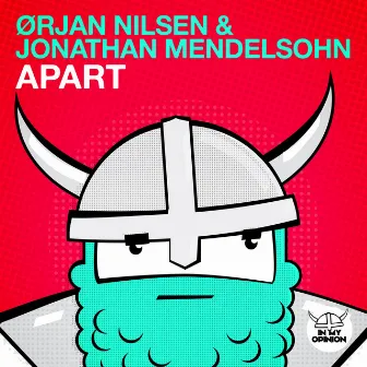 Apart (Remixes) by Orjan Nilsen