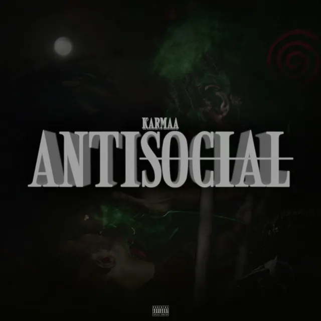 Antisocial