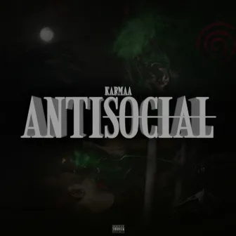 Antisocial by karmaa