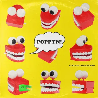 Poppyn! by Expo 2000