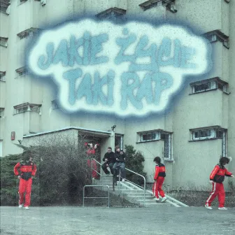 Jakie życie taki rap by Sm0ku