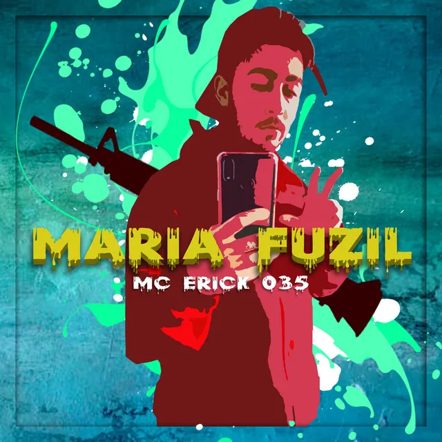 Maria Fuzil