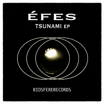 Tsunami by Èfes