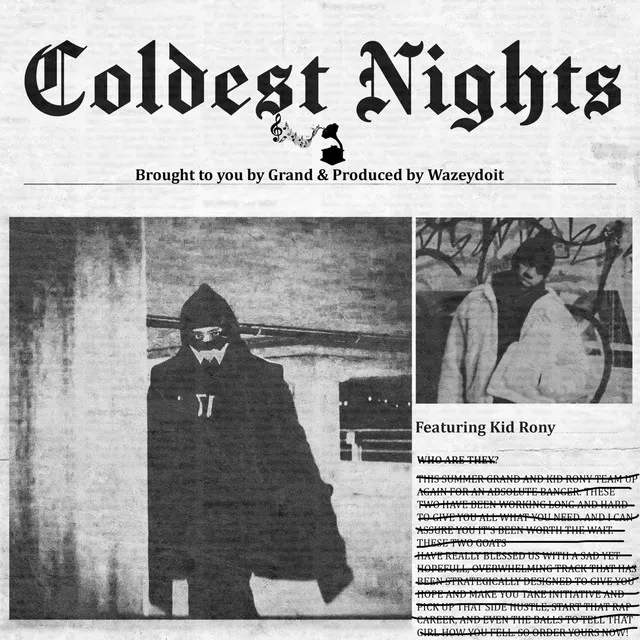 Coldest Nights