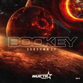 Sundown by J Bookey