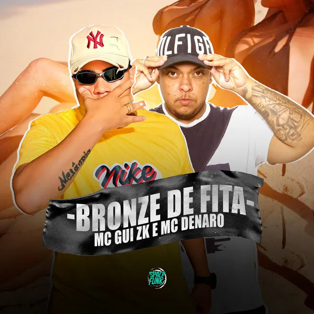 Bronze de Fita