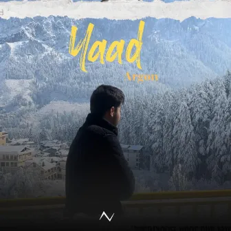 Yaad by Argon