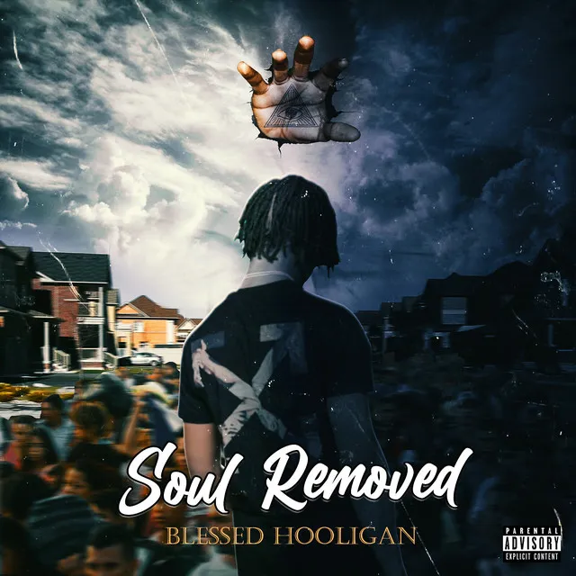 Soul Removed