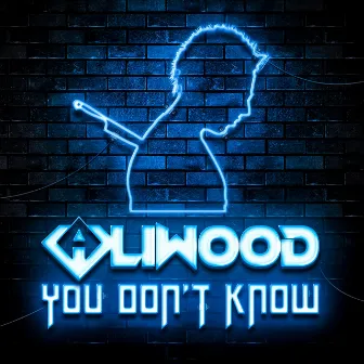 You Don't Know by Aliwood