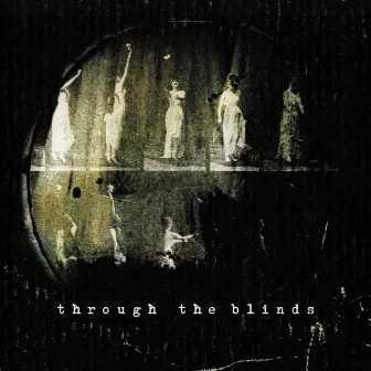 Through the Blinds by Blair French