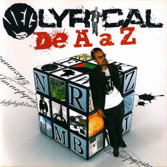 De A à Z by Neg Lyrical