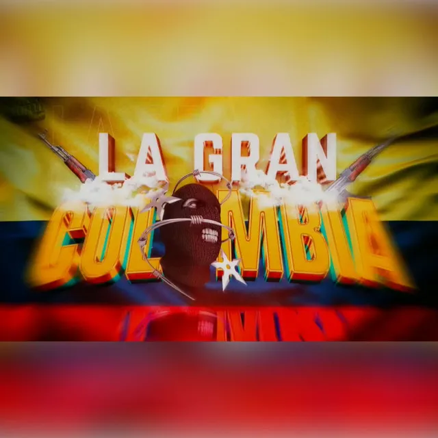 La Gran Colombia (Ritmo Exotico)