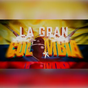 La Gran Colombia (Ritmo Exotico) by Yesid Sax