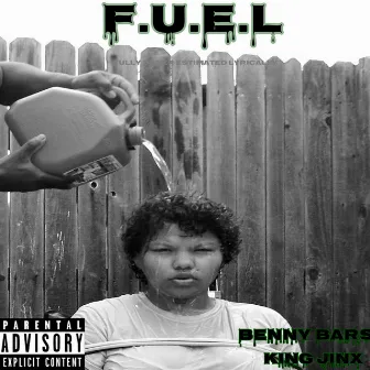 F.U.E.L. by Benny Bars