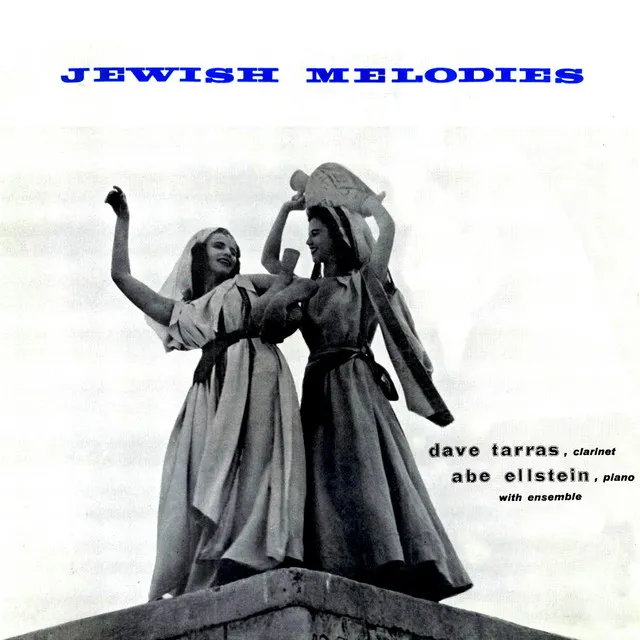 Jewish Melodies