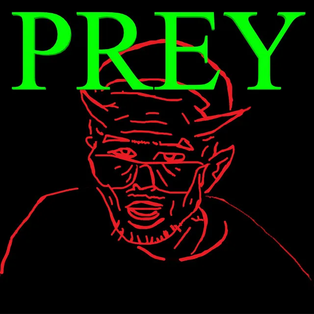 Prey