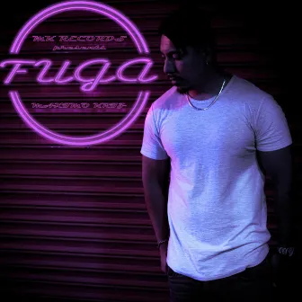 Fuga by Unknown Artist