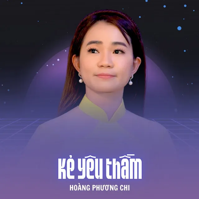 Kẻ Yêu Thầm