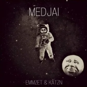 Medjai by Emmzet