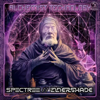 Alchemist Technology by Innershade