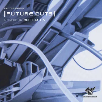 V/A Future Cuts by Artifakt