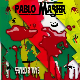 Sang & crimes by Pablo Master