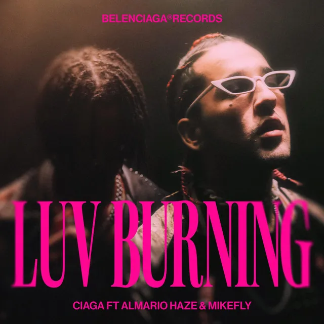 Luv Burning