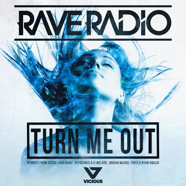 Turn Me Out - Radio Edit