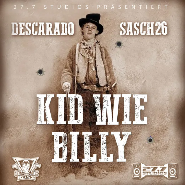 Kid wie Billy