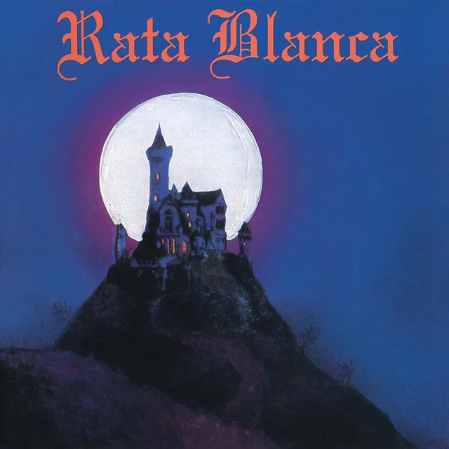 Rata Blanca