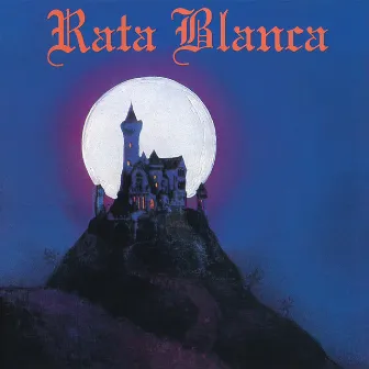 Rata Blanca by Rata Blanca