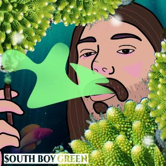 Under Water by $outh Boy Green