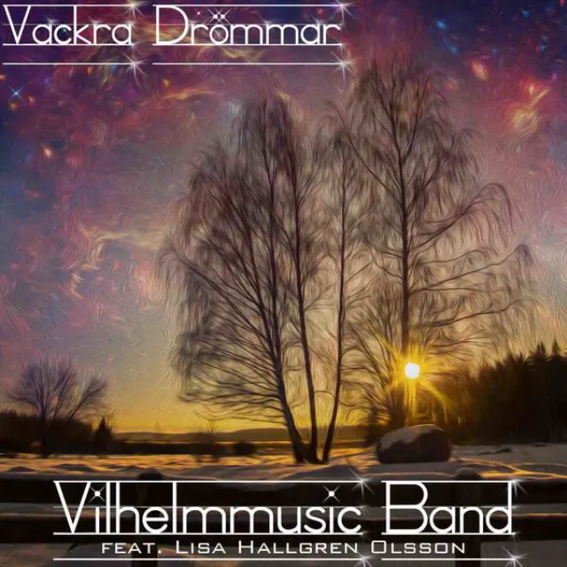 Vackra drömmar