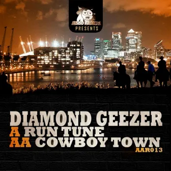 Run Tune by Diamond Geezer