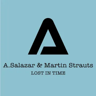 LOST IN TIME by A.Salazar