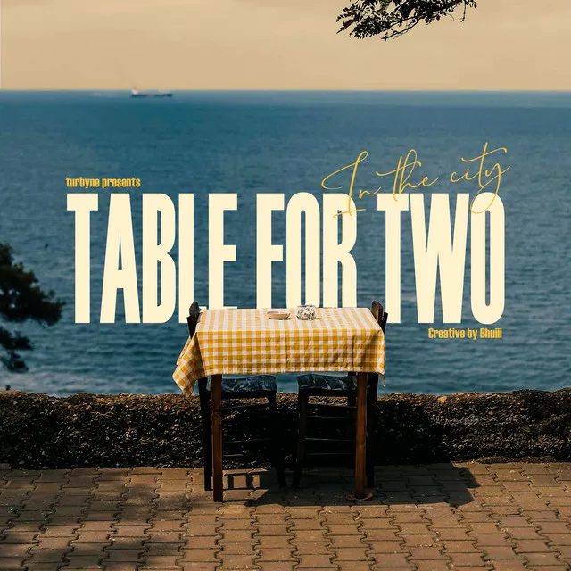 Table For Two