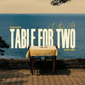 Table For Two by turbyne