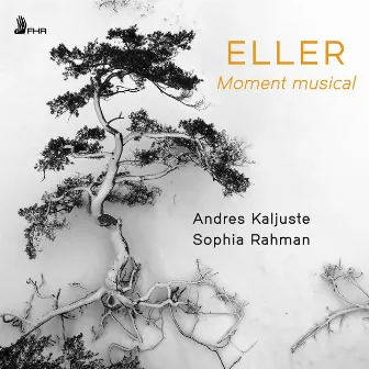 Eller: Moment musical by Sophia Rahman