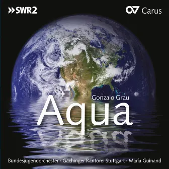 Gonzalo Grau: Aqua by Gonzalo Grau