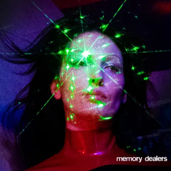 Memory Dealers by Mila V